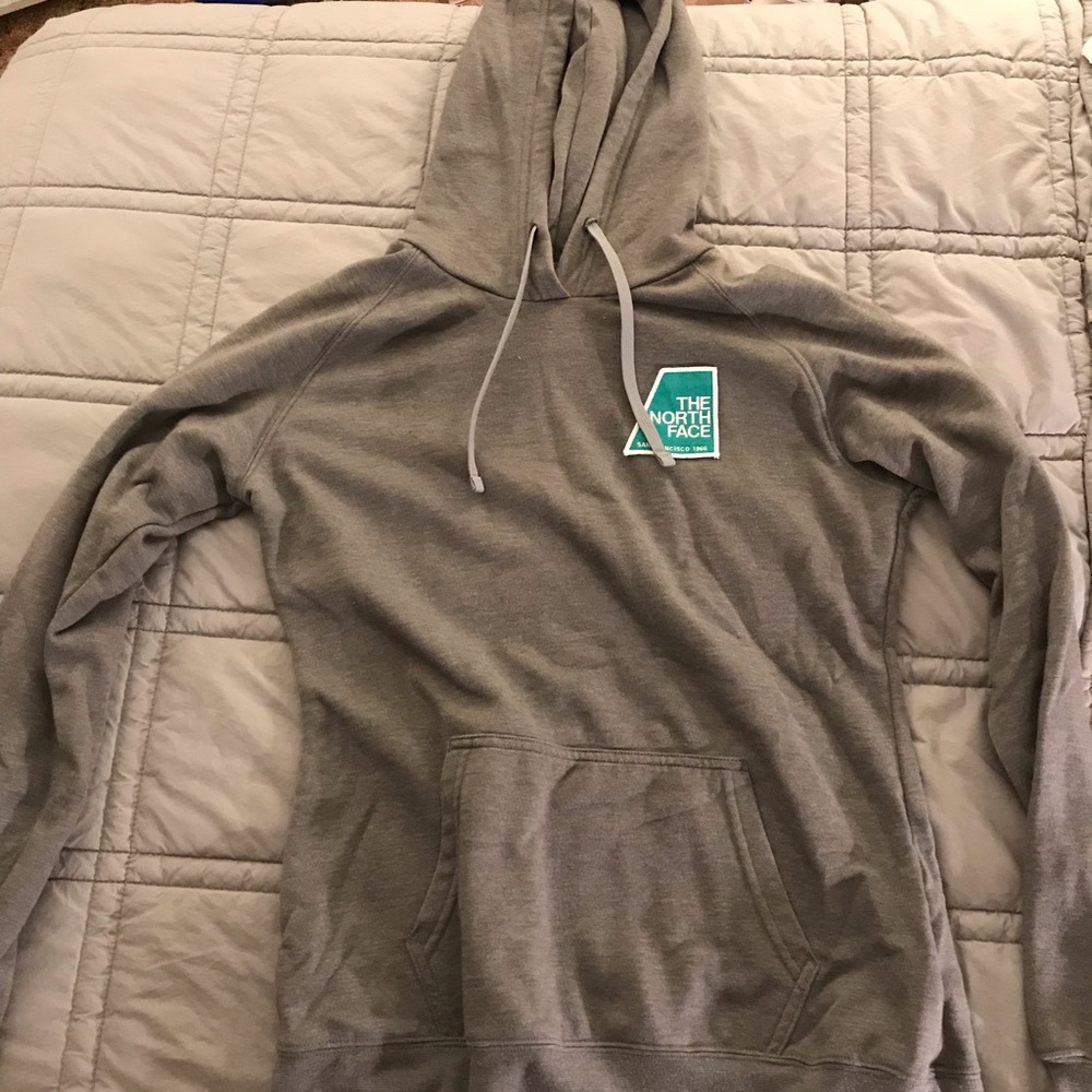 Women’s North Face Hoodie